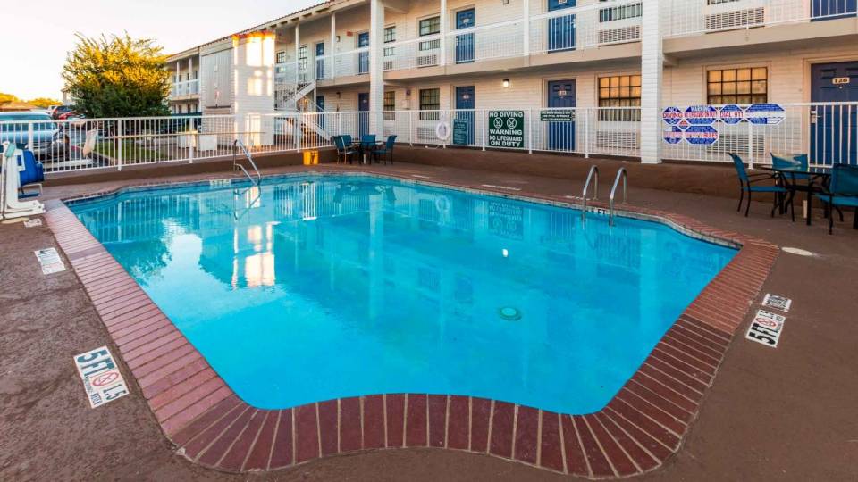 Motel 6 Book Now and Save on Your Next Stay